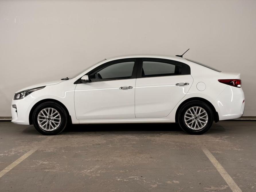 Kia Rio IV Екатеринбург  - изображение 3