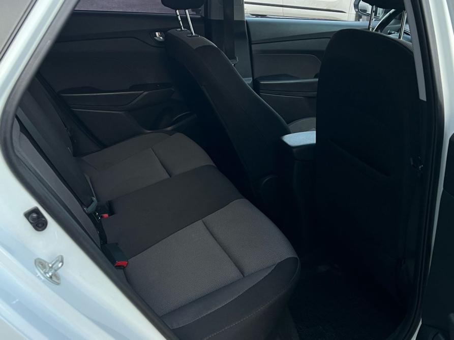 Hyundai Solaris II Волгоград  - изображение 19
