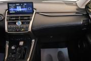 Lexus NX I Омск  - изображение 46