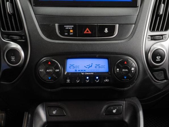 Hyundai ix35 I с пробегом 2011 года, цена 1 249 000 рублей, 177223 км, внедорожник, Автокод Объявления