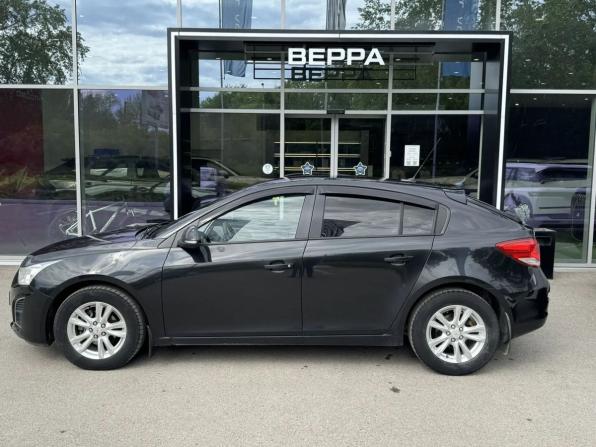 Chevrolet Cruze I Рестайлинг с пробегом 2014 года, цена 710 000 рублей, 202344 км, хэтчбек, Автокод Объявления