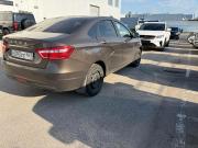Lada (ВАЗ) Vesta I Тольятти  - изображение 10