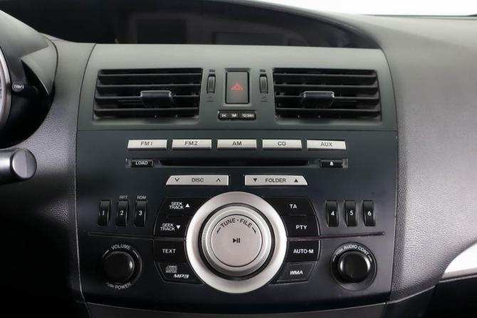 Mazda 3 II (BL) с пробегом 2010 года, цена 859 000 рублей, 167203 км, седан, Автокод Объявления