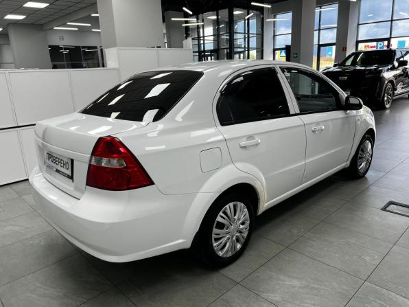 Ravon Nexia R3 с пробегом 2016 года, цена 520 001 рубль, 148347 км, седан, Автокод Объявления