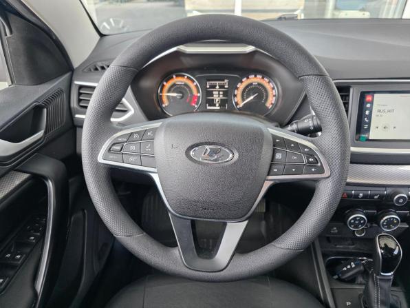 Lada (ВАЗ) Vesta I Рестайлинг (NG) с пробегом 2025 года, цена 1 399 000 рублей, 15000 км, седан, Автокод Объявления
