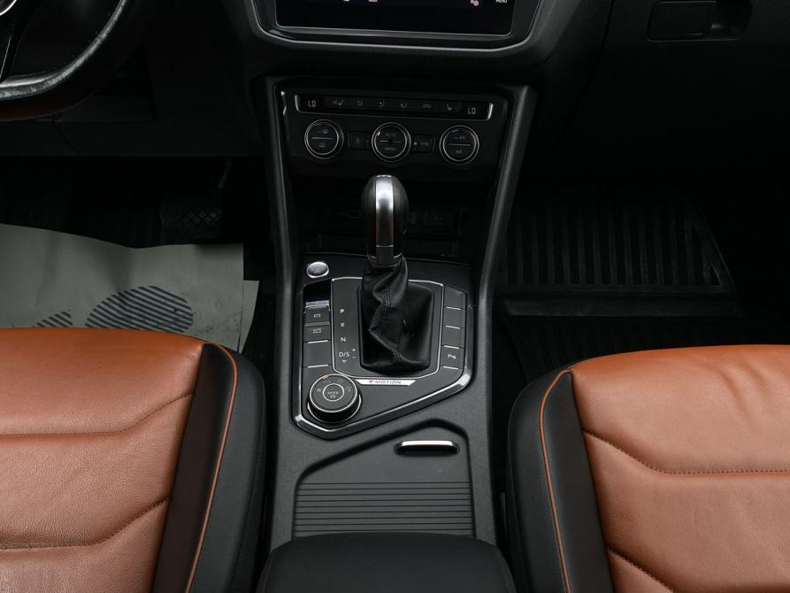 Volkswagen Tiguan II Москва  - изображение 14