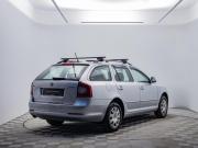 Skoda Octavia II (A5) Рестайлинг Москва  - изображение 21