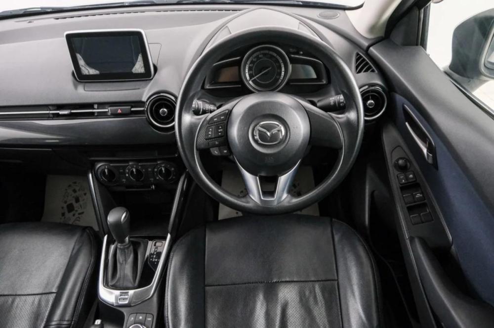 Mazda Demio IV (DJ) Красноярск  - изображение 15