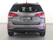 Kia Sorento II Рестайлинг Москва  - изображение 31