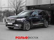Volvo XC90 II Рестайлинг 1 Москва  - изображение 40