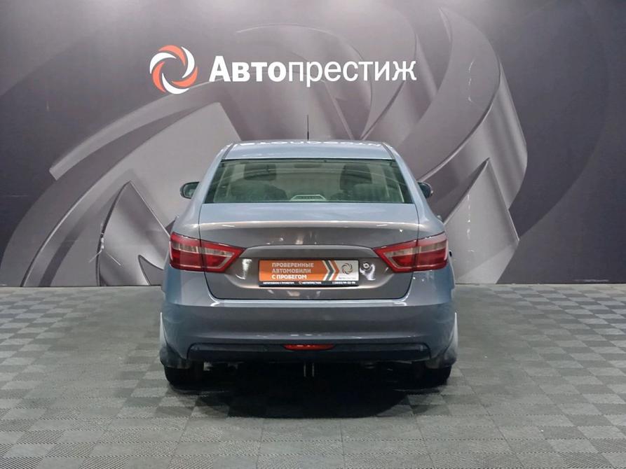Lada (ВАЗ) Vesta I Оренбург  - изображение 7