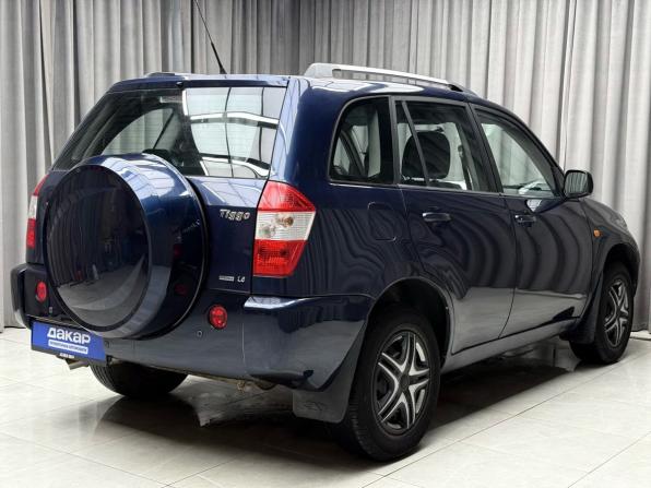 Chery Tiggo (T11) I с пробегом 2012 года, цена 599 000 рублей, 41570 км, внедорожник, Автокод Объявления