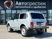 Lada (ВАЗ) Niva Legend Волгоград  - изображение 21