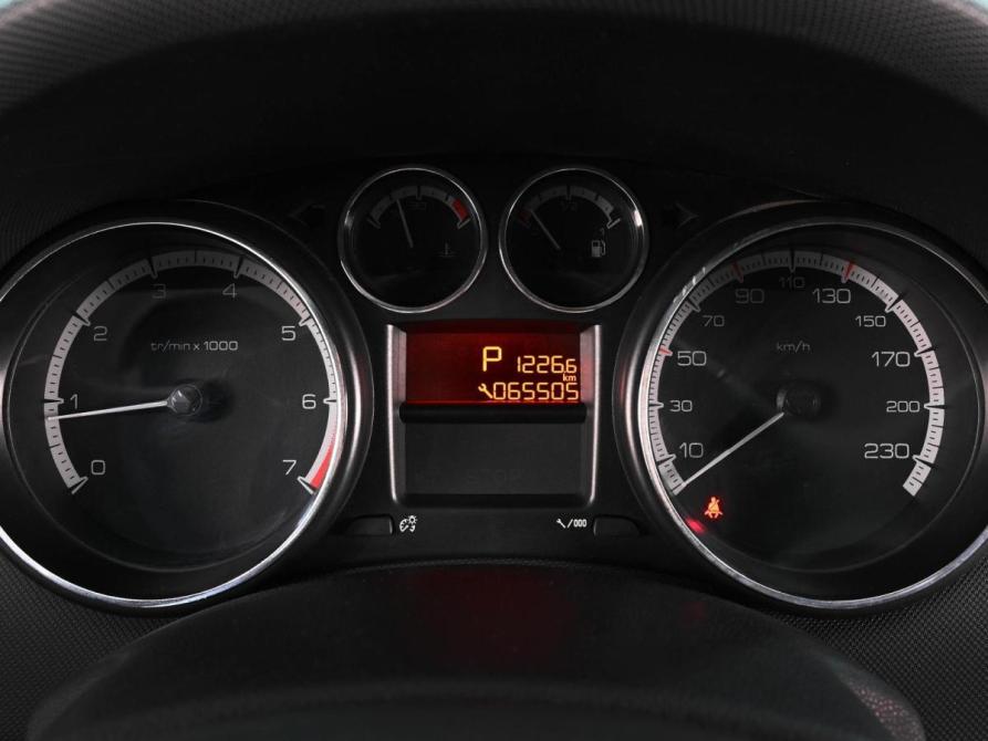 Peugeot 408 I Ростов-на-Дону  - изображение 17