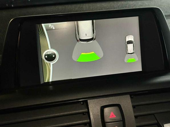 BMW 1 серии II (F20/F21) с пробегом 2013 года, цена 1 085 000 рублей, 186016 км, хэтчбек, Автокод Объявления