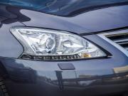 Nissan Sentra VII (B17) Волгоград  - изображение 47