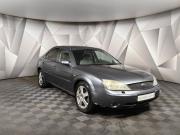 Ford Mondeo III Москва  - изображение 20