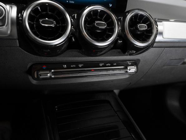 Mercedes-Benz GLB I (X247) с пробегом 2020 года, цена 2 830 000 рублей, 129571 км, внедорожник, Автокод Объявления