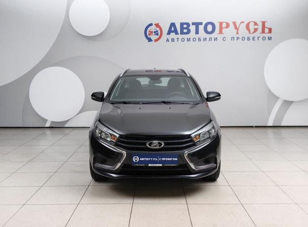 Lada (ВАЗ) Vesta I с пробегом 2020 года, цена 1 098 000 рублей, 45000 км, универсал, Автокод Объявления