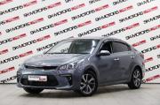 Kia Rio IV Сургут  - изображение 31