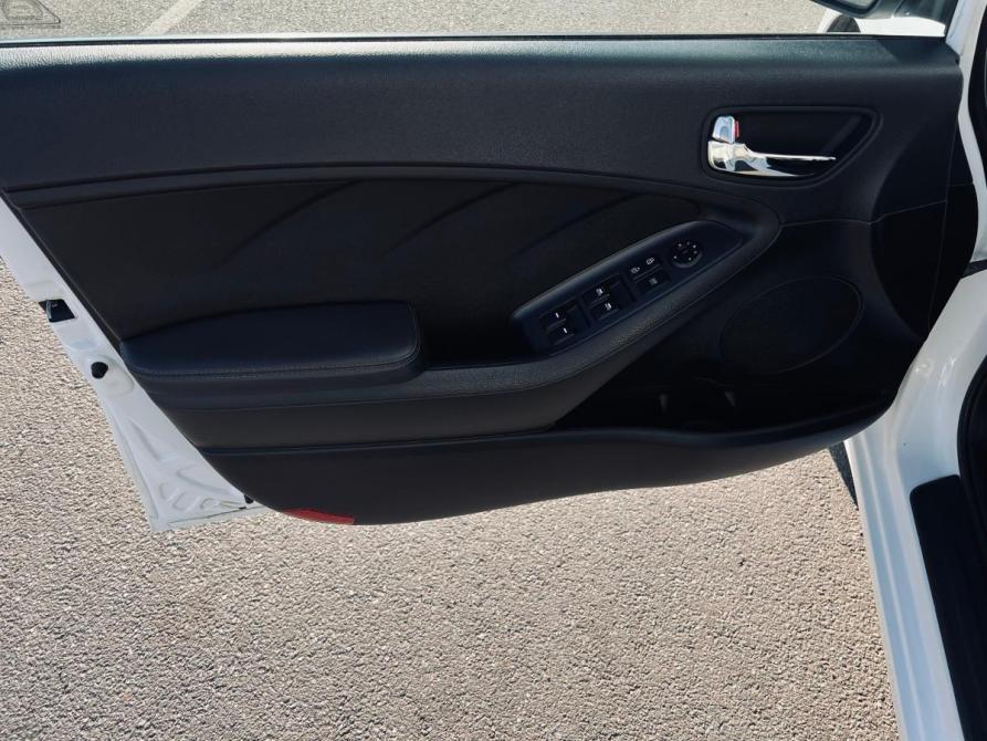 Kia Cerato III Санкт-Петербург  - изображение 8