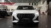 JETOUR X70+ I Рестайлинг Ярославль  - изображение 23