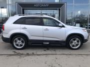 Kia Sorento II Брянск  - изображение 17