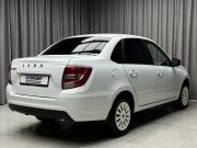 Lada (ВАЗ) Granta I Рестайлинг Ижевск  - изображение 32