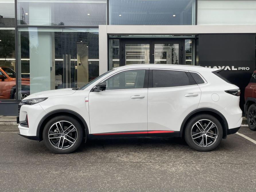 Changan CS55 Plus II Москва  - изображение 8