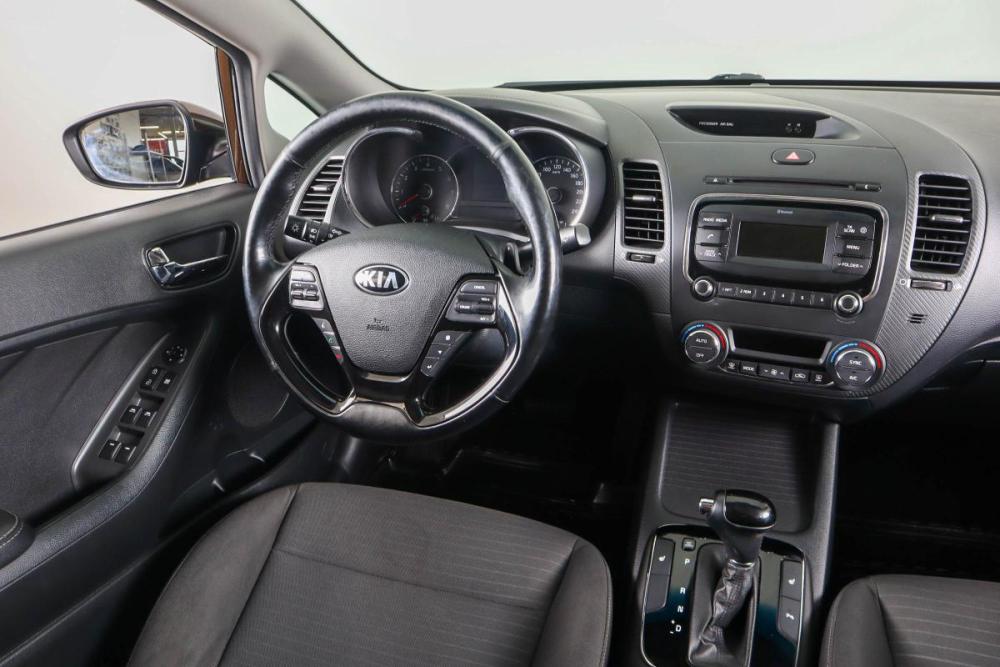 Kia Cerato III Рестайлинг (Classic) Пермь  - изображение 13
