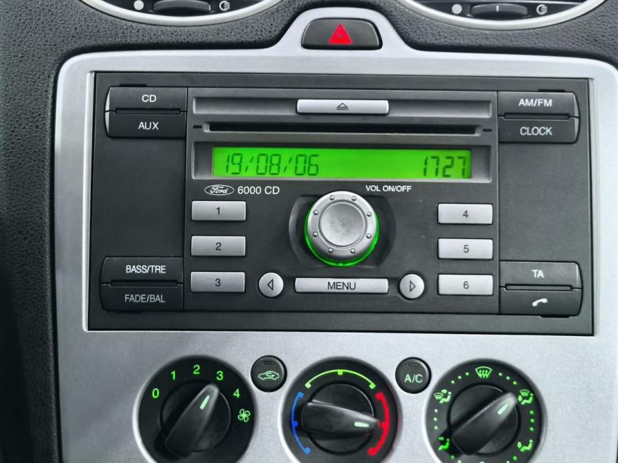Ford Focus II Мурманск  - изображение 13