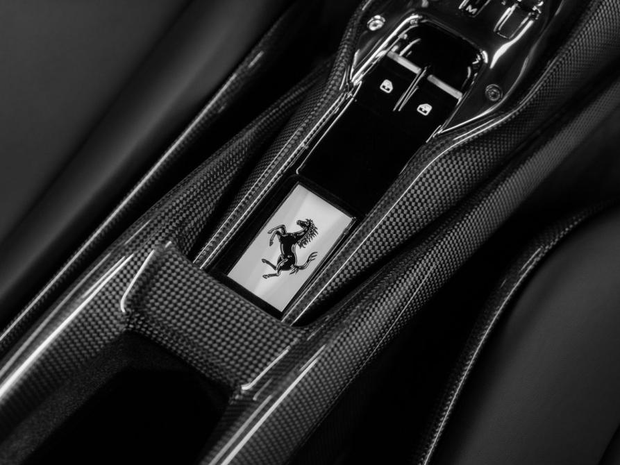 Ferrari SF90 I Москва  - изображение 37