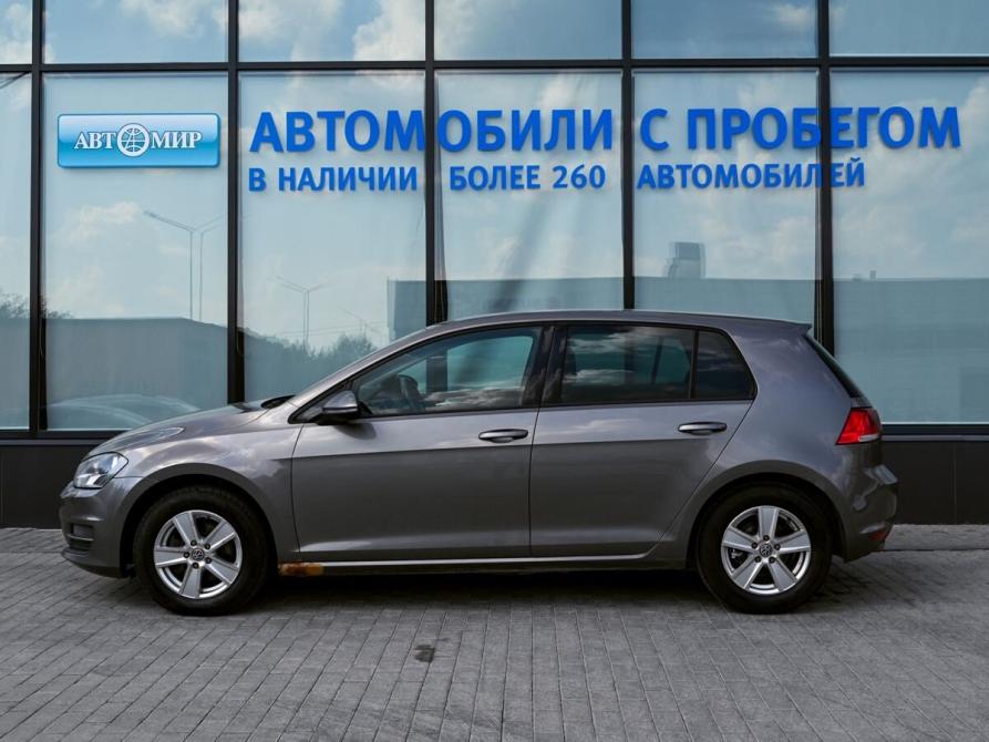 Volkswagen Golf VII Екатеринбург  - изображение 2