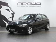 BMW 1 серии II (F20/F21) Ростов-на-Дону  - изображение 19