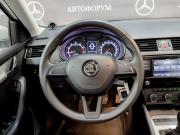 Skoda Octavia III (A7) Рестайлинг Москва  - изображение 46