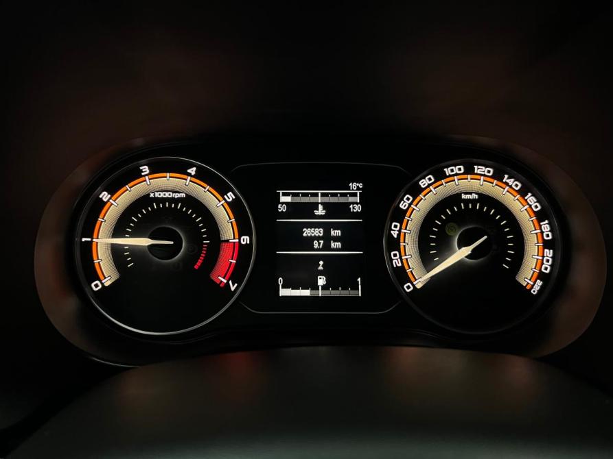 Lada (ВАЗ) Vesta I Рестайлинг (NG) Казань  - изображение 12
