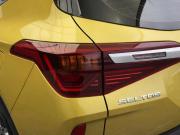 Kia Seltos I Пермь  - изображение 53