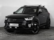 Hyundai Creta I Санкт-Петербург  - изображение 22