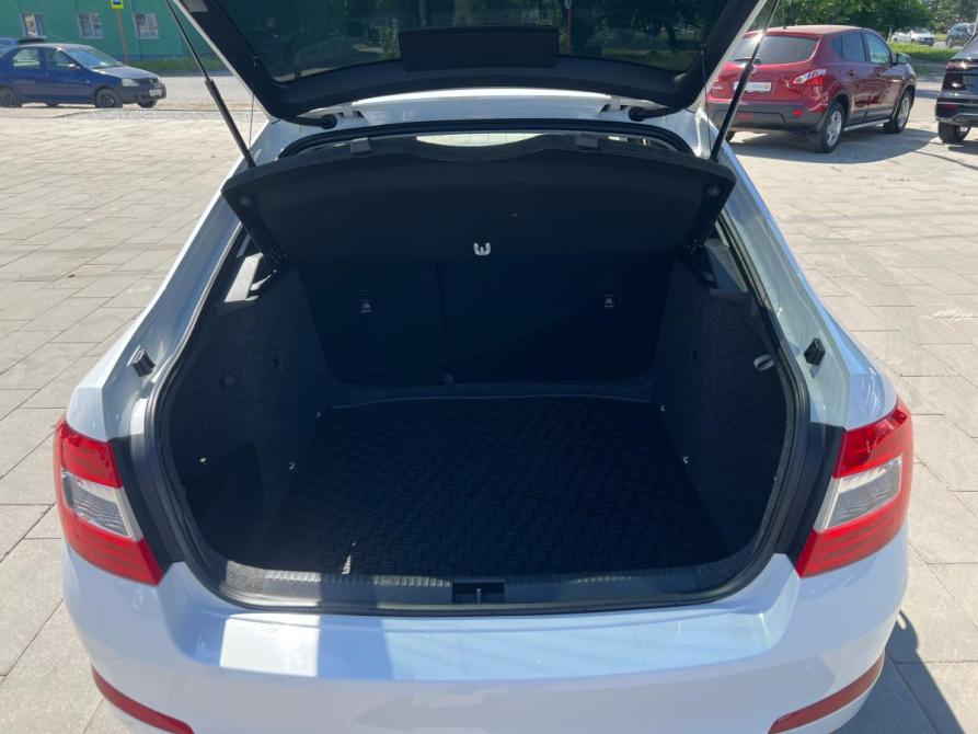 Skoda Octavia III (A7) Стерлитамак  - изображение 23