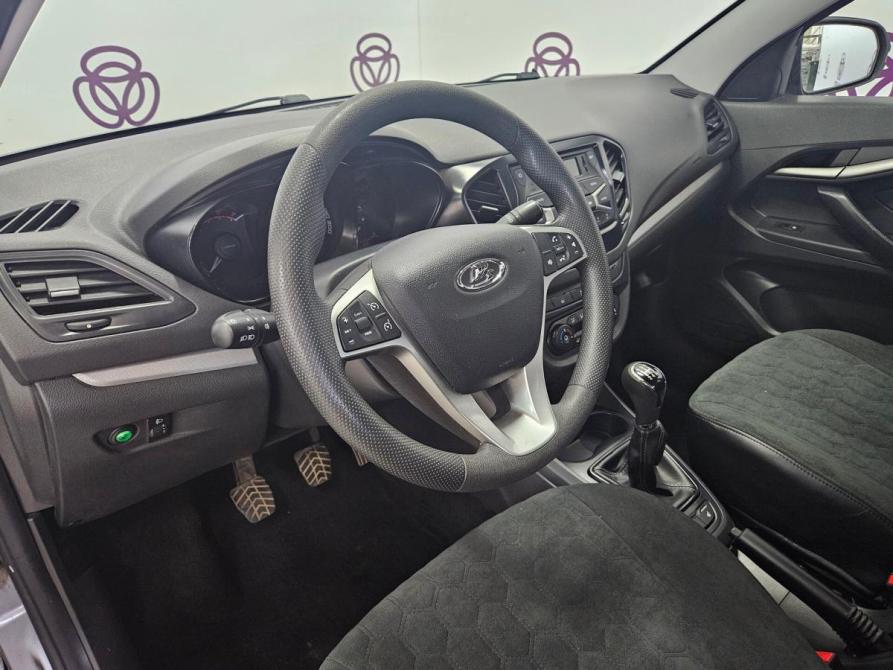 Lada (ВАЗ) Vesta I Тольятти  - изображение 11