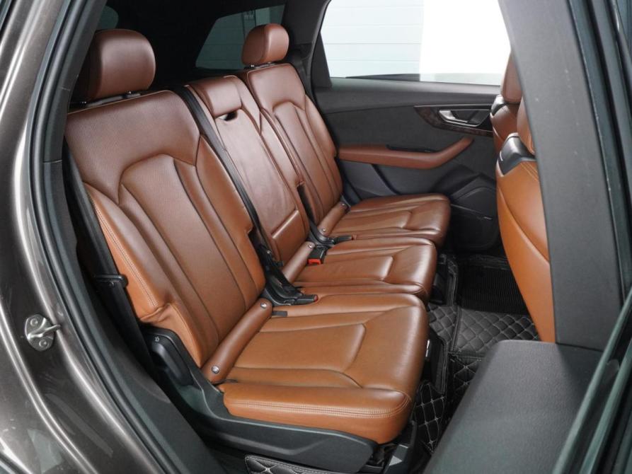 Audi Q7 II (4M) Воронеж  - изображение 7