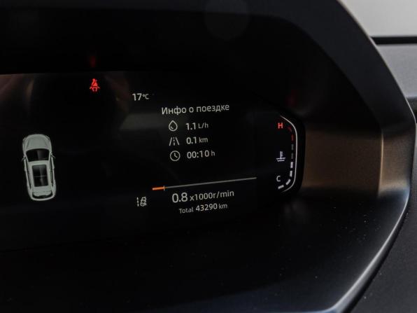 Changan CS55 Plus II с пробегом 2024 года, цена 2 040 000 рублей, 43290 км, внедорожник, Автокод Объявления