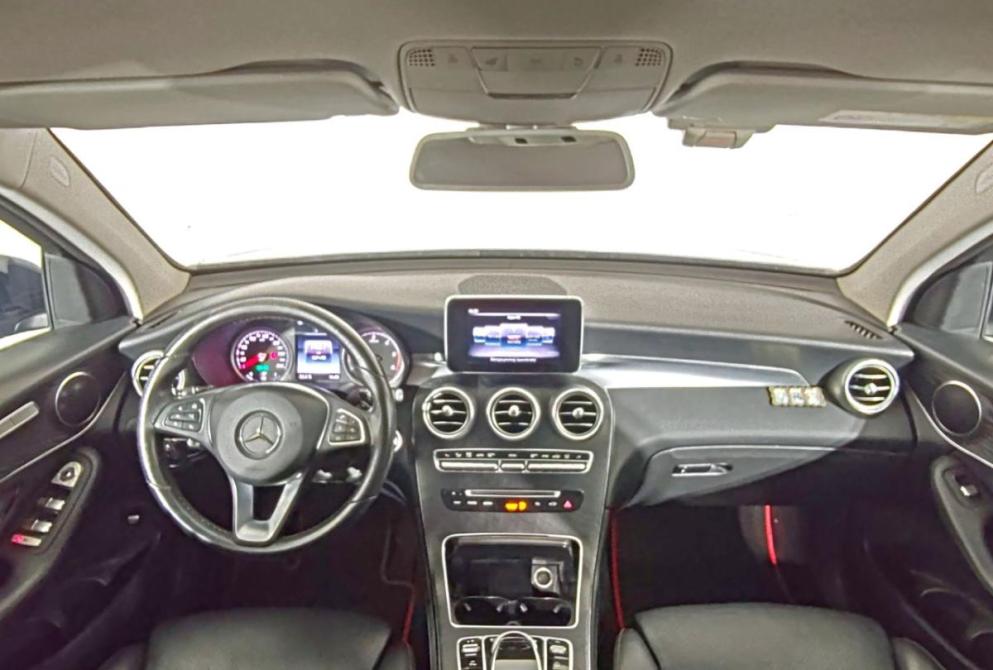 Mercedes-Benz GLC I (X253) Ярославль  - изображение 10