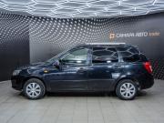 Lada (ВАЗ) Kalina II Самара  - изображение 22