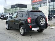 Chery Tiggo (T11) I Рестайлинг (FL) Чебоксары  - изображение 30
