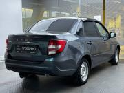 Lada (ВАЗ) Granta I Рестайлинг Уфа  - изображение 28