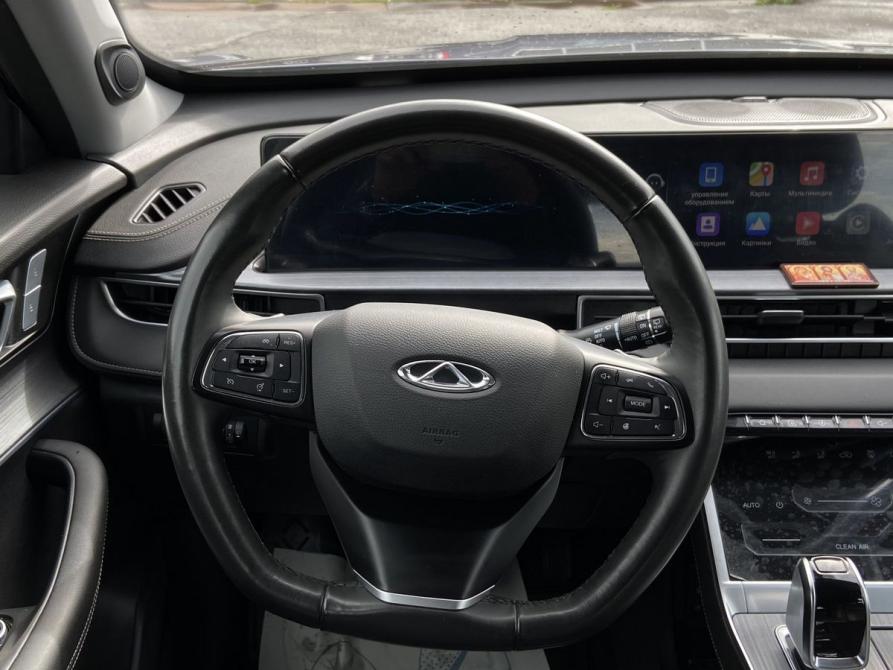 Chery Tiggo 7 Pro Max I Мурманск  - изображение 10