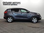 Kia Sportage III Пермь  - изображение 24