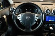 Nissan Qashqai I Рестайлинг Уфа  - изображение 27