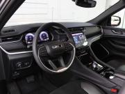 Jeep Grand Cherokee V (WL) Москва  - изображение 47